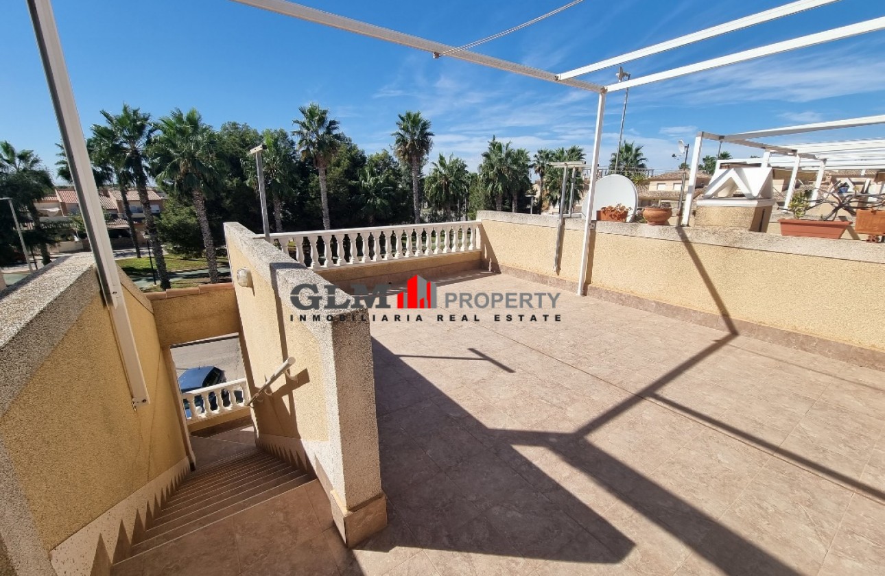 Reventa - Apartamento - Los Alcázares - Playa II