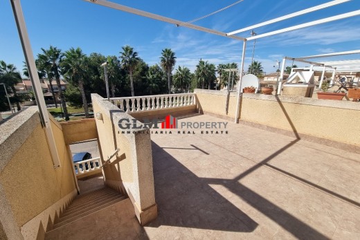Reventa - Apartamento - Los Alcázares - Playa II