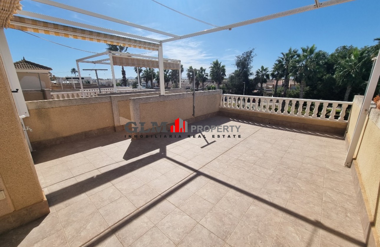 Reventa - Apartamento - Los Alcázares - Playa II