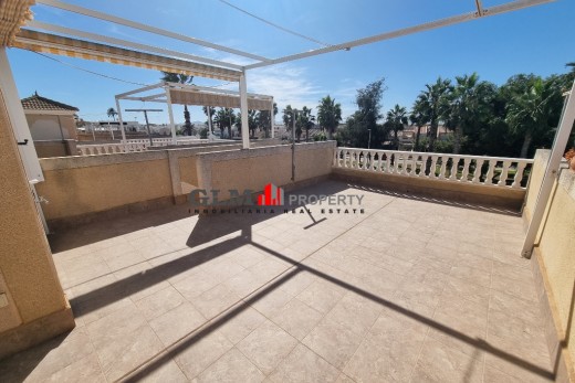 Reventa - Apartamento - Los Alcázares - Playa II