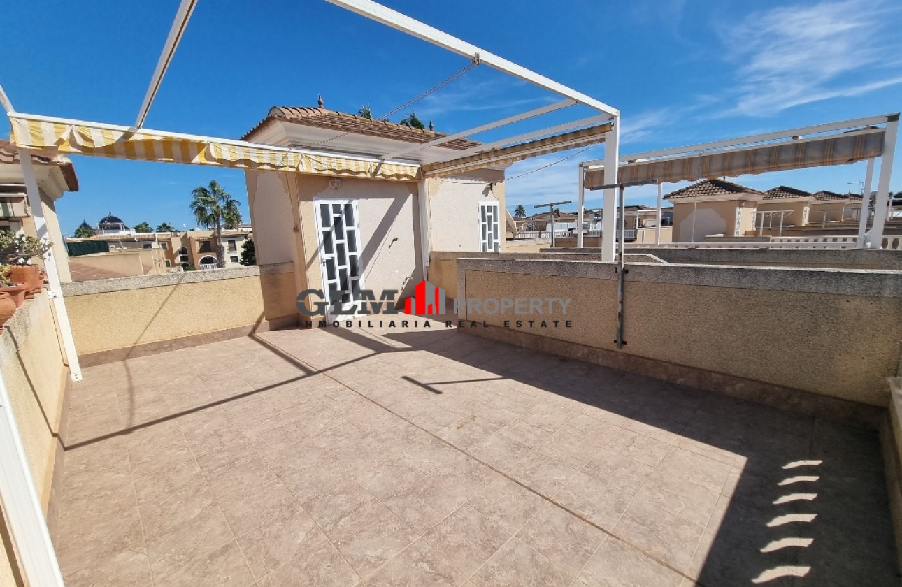 Reventa - Apartamento - Los Alcázares - Playa II