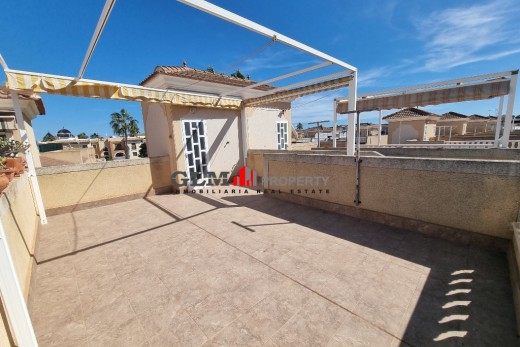 Reventa - Apartamento - Los Alcázares - Playa II