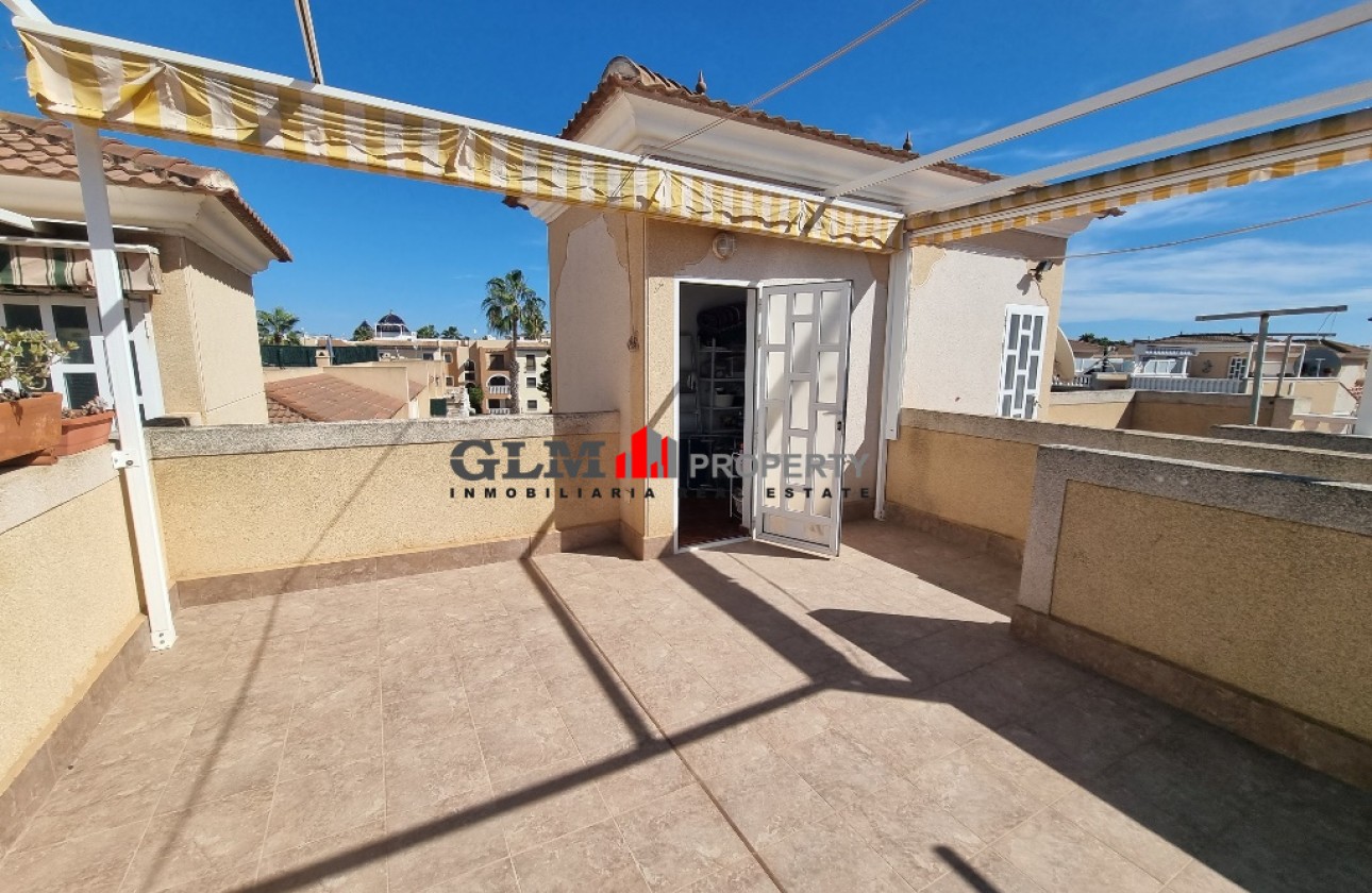 Reventa - Apartamento - Los Alcázares - Playa II