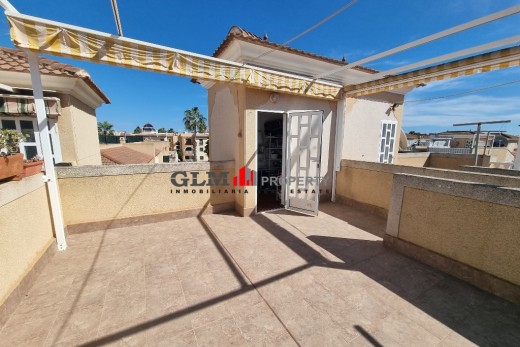 Reventa - Apartamento - Los Alcázares - Playa II