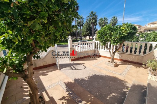 Reventa - Apartamento - Los Alcázares - Playa II