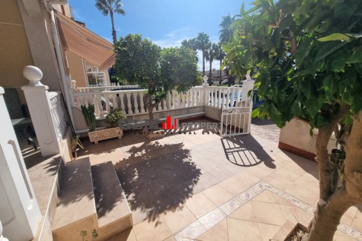 Reventa - Apartamento - Los Alcázares - Playa II