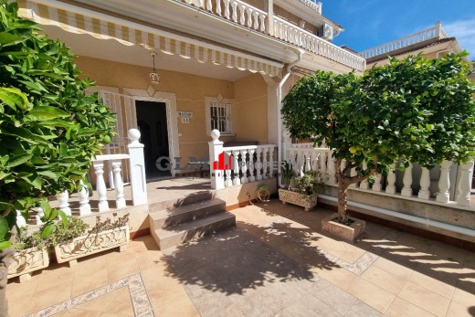 Reventa - Apartamento - Los Alcázares - Playa II