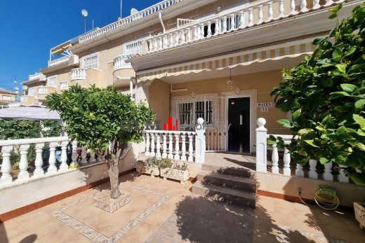 Reventa - Apartamento - Los Alcázares - Playa II