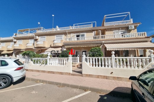 Reventa - Apartamento - Los Alcázares - Playa II