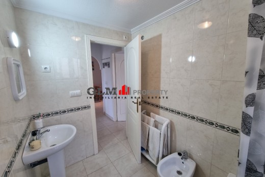 Resale - Apartment - Los Alcázares - Puerto Marina