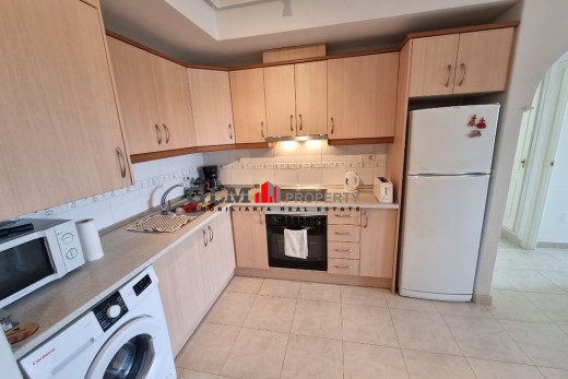 Resale - Apartment - Los Alcázares - Puerto Marina