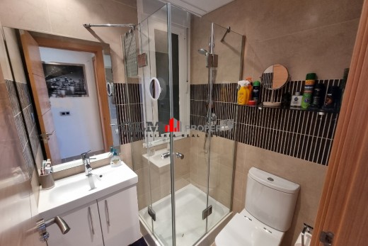 Resale - Apartment - Los Alcázares - La Serena Golf