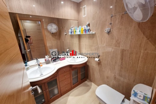 Resale - Apartment - Los Alcázares - La Serena Golf