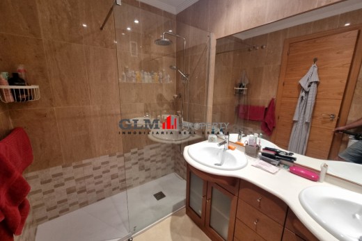 Resale - Apartment - Los Alcázares - La Serena Golf