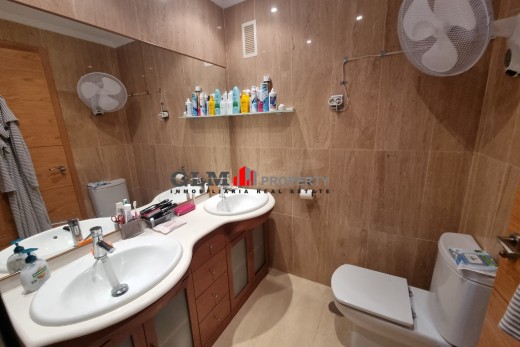 Resale - Apartment - Los Alcázares - La Serena Golf