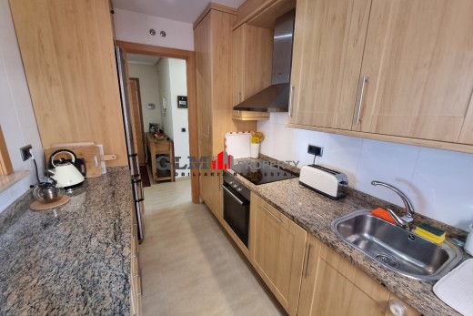 Resale - Apartment - Los Alcázares - La Serena Golf