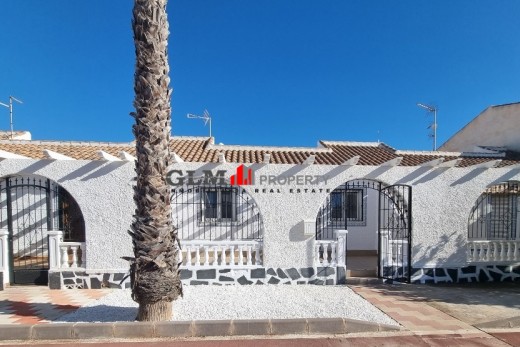 Resale - Apartment - LOS NAREJOS - Oasis