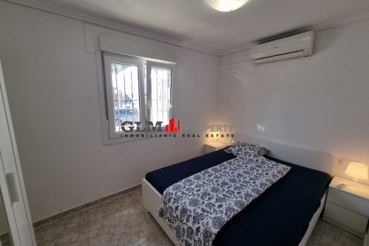 Resale - Apartment - LOS NAREJOS - Oasis