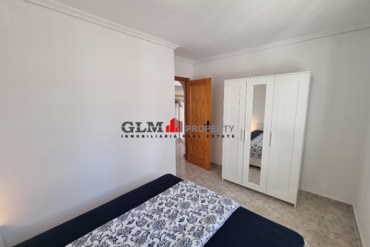 Resale - Apartment - LOS NAREJOS - Oasis