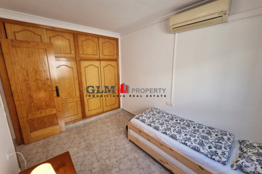 Resale - Apartment - LOS NAREJOS - Oasis