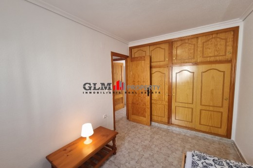 Resale - Apartment - LOS NAREJOS - Oasis