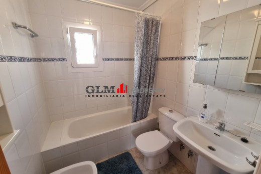 Resale - Apartment - LOS NAREJOS - Oasis