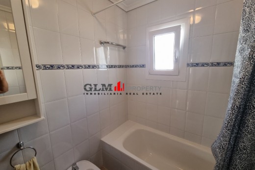 Resale - Apartment - LOS NAREJOS - Oasis