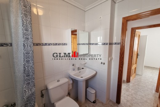 Resale - Apartment - LOS NAREJOS - Oasis