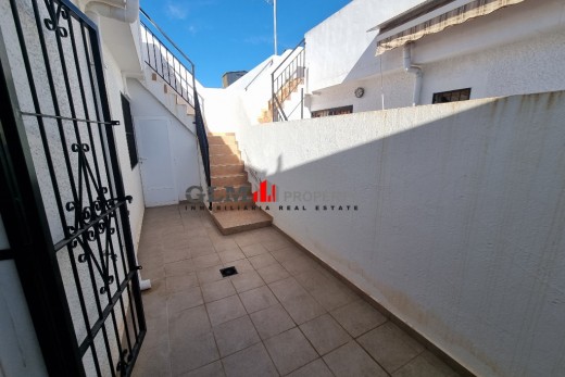 Resale - Apartment - LOS NAREJOS - Oasis