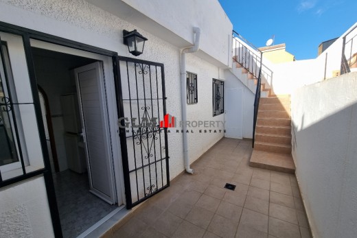 Resale - Apartment - LOS NAREJOS - Oasis