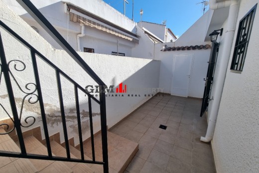 Resale - Apartment - LOS NAREJOS - Oasis