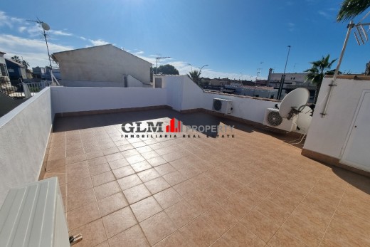 Resale - Apartment - LOS NAREJOS - Oasis