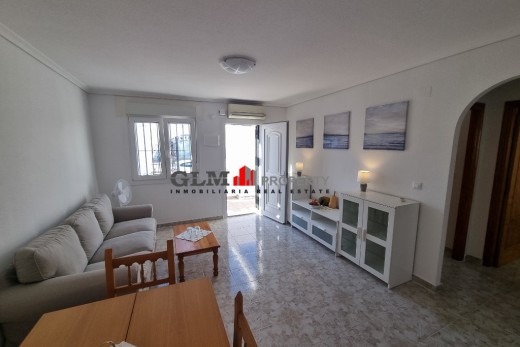 Resale - Apartment - LOS NAREJOS - Oasis