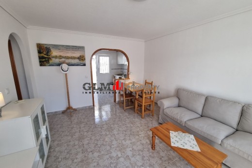 Resale - Apartment - LOS NAREJOS - Oasis