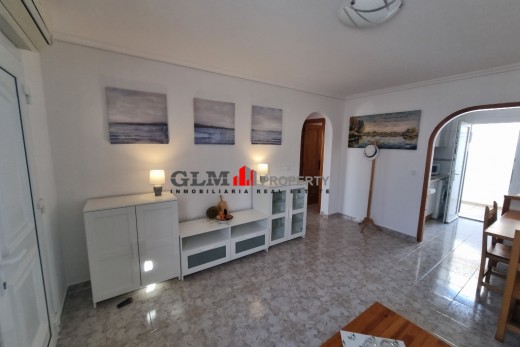 Resale - Apartment - LOS NAREJOS - Oasis