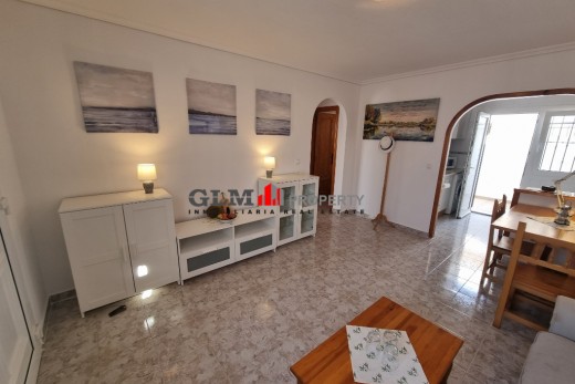 Resale - Apartment - LOS NAREJOS - Oasis