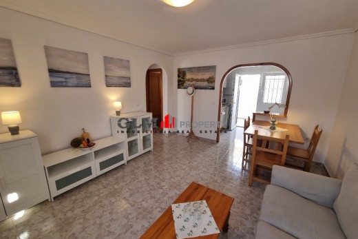 Resale - Apartment - LOS NAREJOS - Oasis