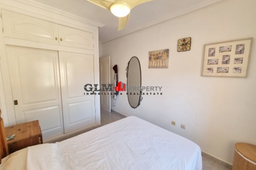 Resale - Apartment - Los Alcázares - Playa I