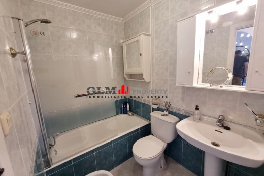 Resale - Apartment - Los Alcázares - Playa I