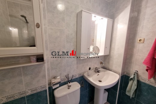 Resale - Apartment - Los Alcázares - Playa I