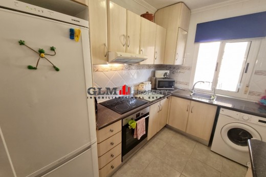 Resale - Apartment - Los Alcázares - Playa I