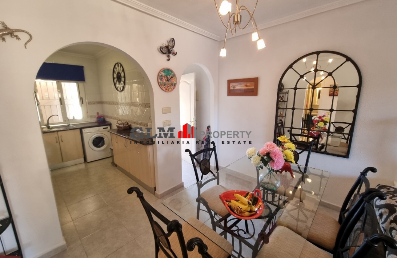 Resale - Apartment - Los Alcázares - Playa I