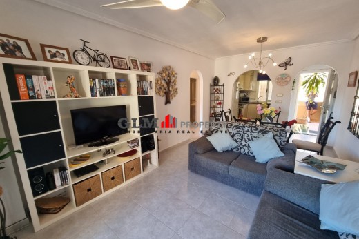 Resale - Apartment - Los Alcázares - Playa I