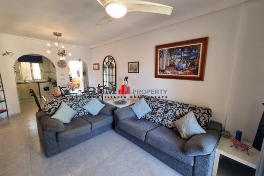 Resale - Apartment - Los Alcázares - Playa I