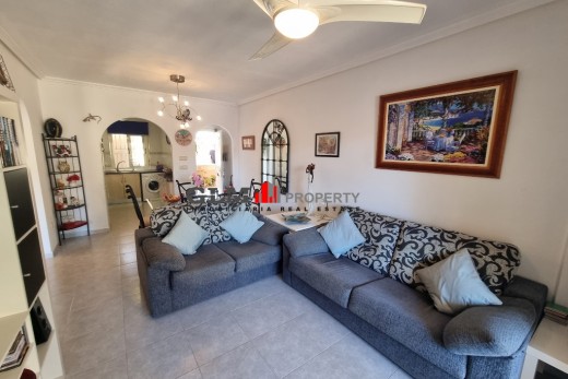 Resale - Apartment - Los Alcázares - Playa I