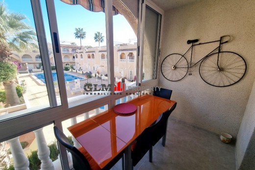 Resale - Apartment - Los Alcázares - Playa I