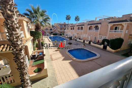 Resale - Apartment - Los Alcázares - Playa I
