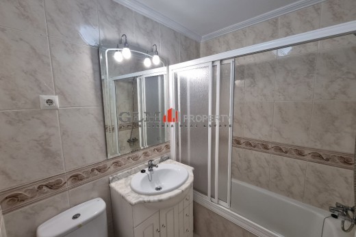 Resale - Apartment - Los Alcázares - El Divino