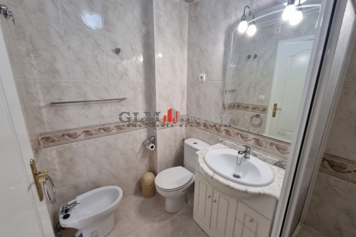Resale - Apartment - Los Alcázares - El Divino