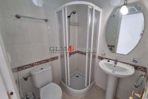 Resale - Apartment - Los Alcázares - El Divino